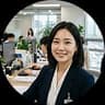 고객 아바타 1